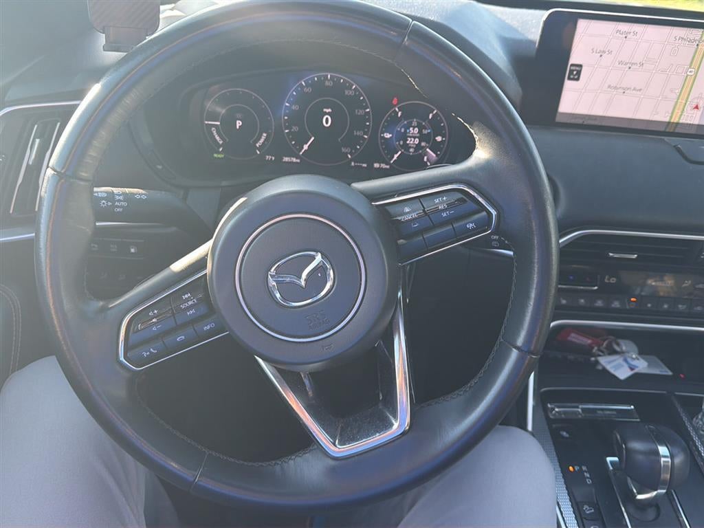2024 Mazda Mazda CX-90 PHEV Premium Plus