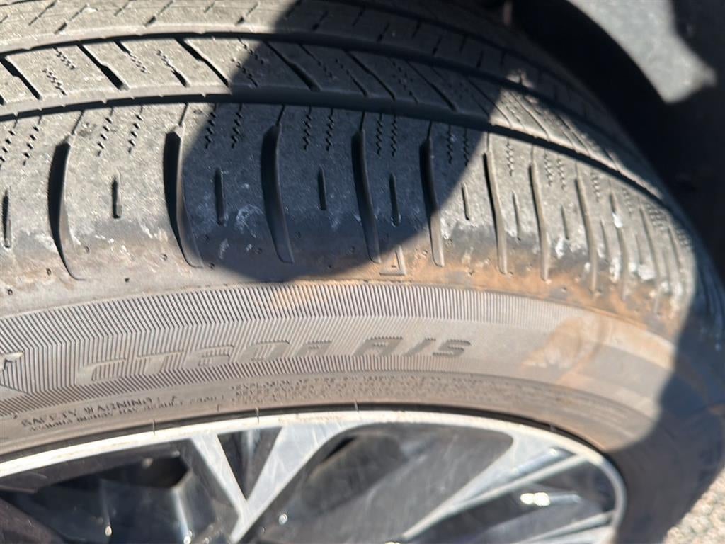 2024 Mazda Mazda CX-90 PHEV Premium Plus