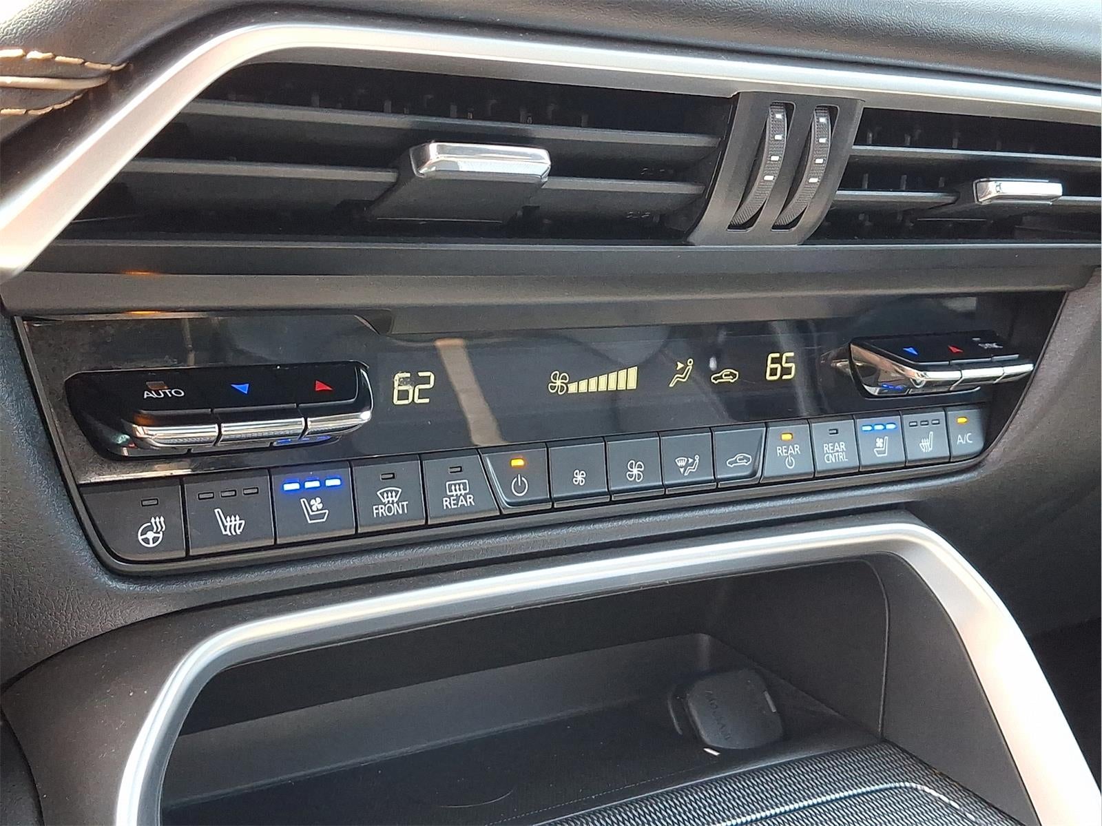 2024 Mazda Mazda CX-90 PHEV Premium Plus