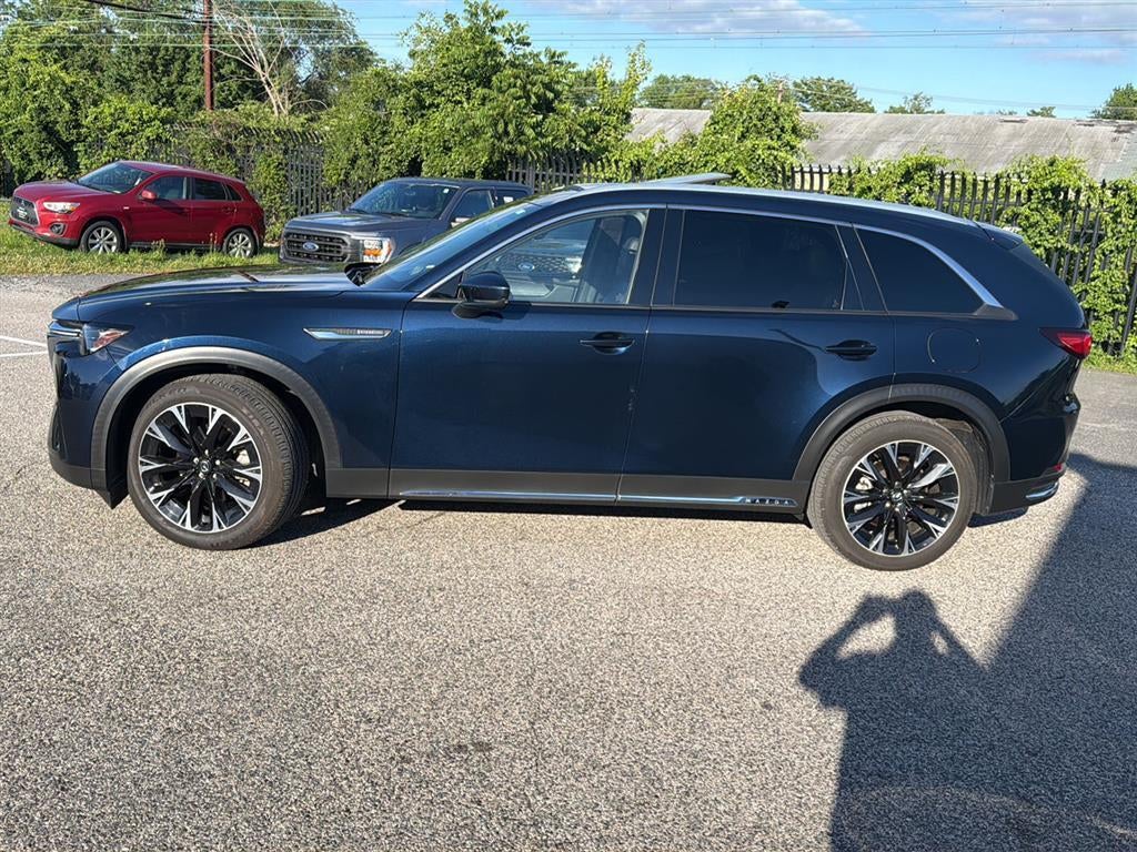 2024 Mazda Mazda CX-90 PHEV Premium Plus
