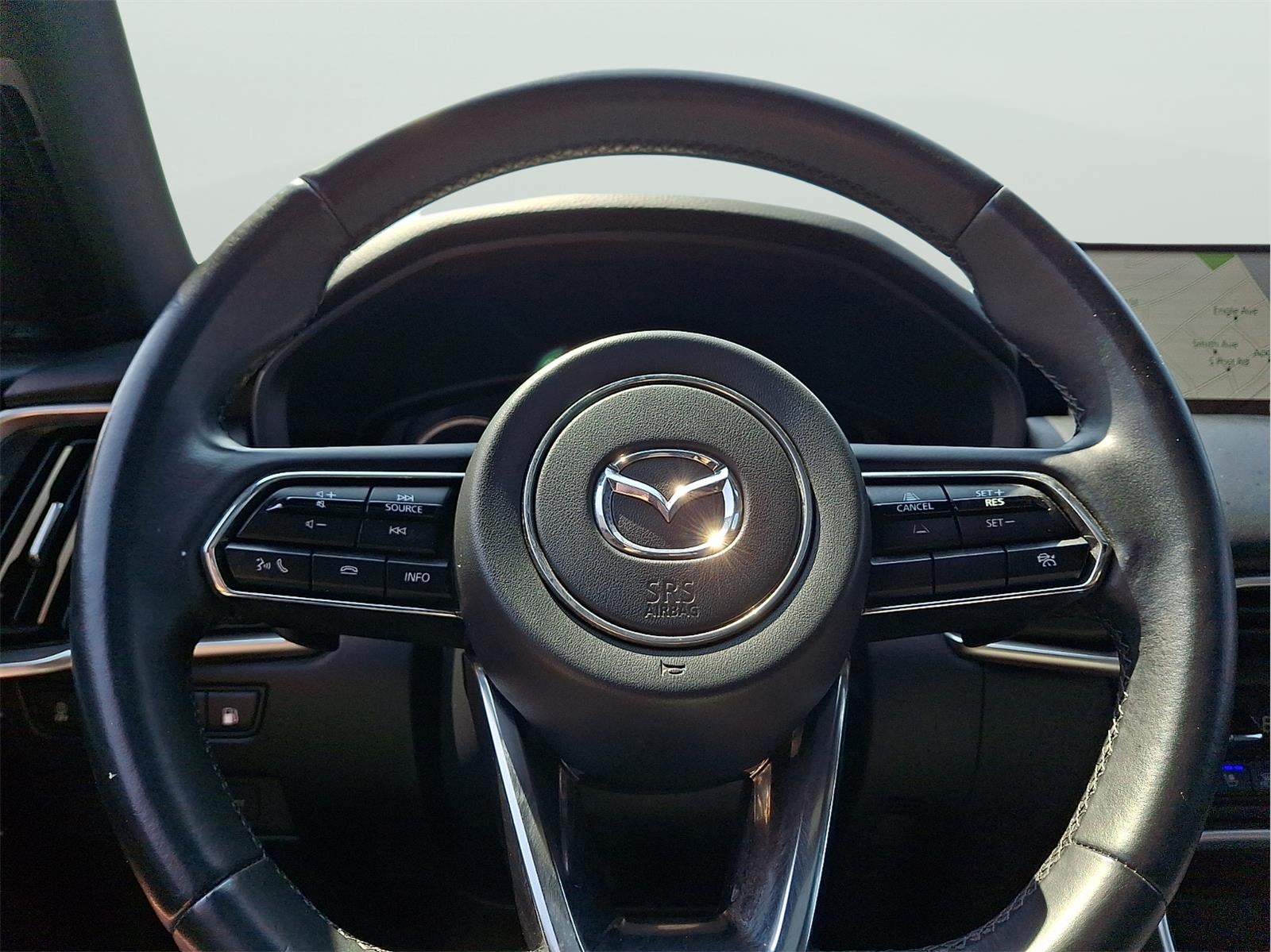2024 Mazda Mazda CX-90 PHEV Premium Plus