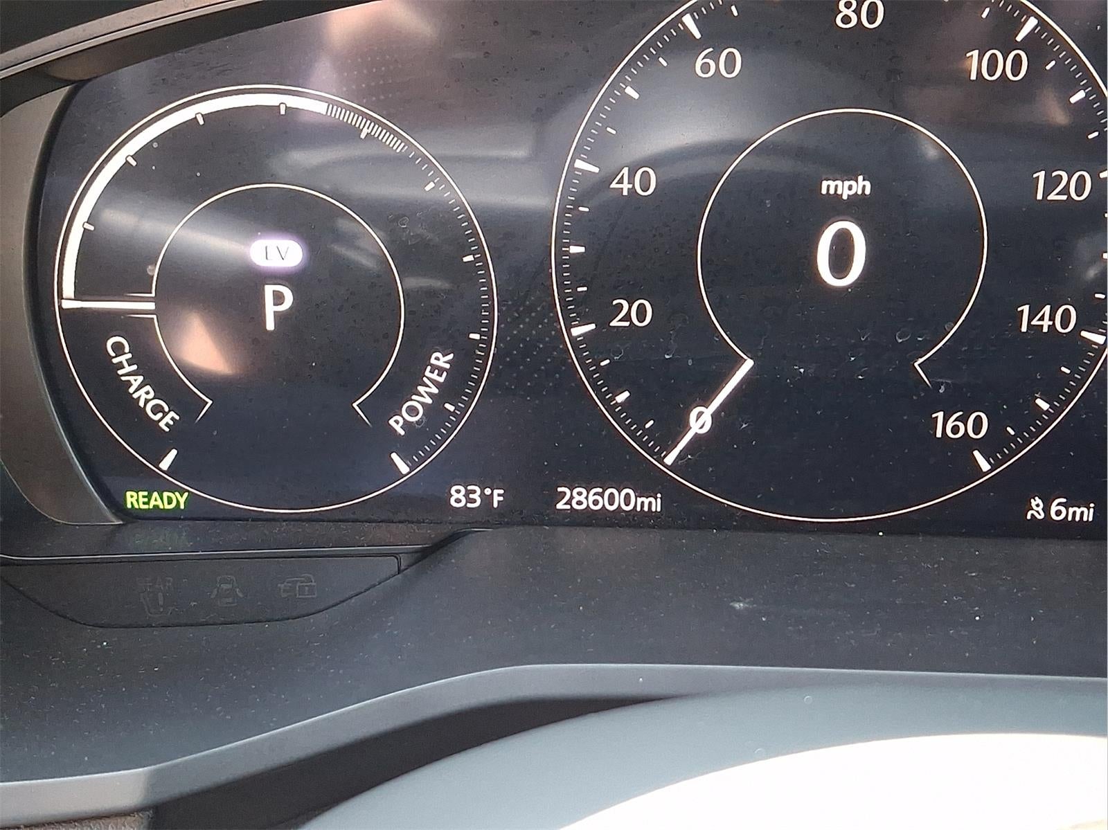 2024 Mazda Mazda CX-90 PHEV Premium Plus