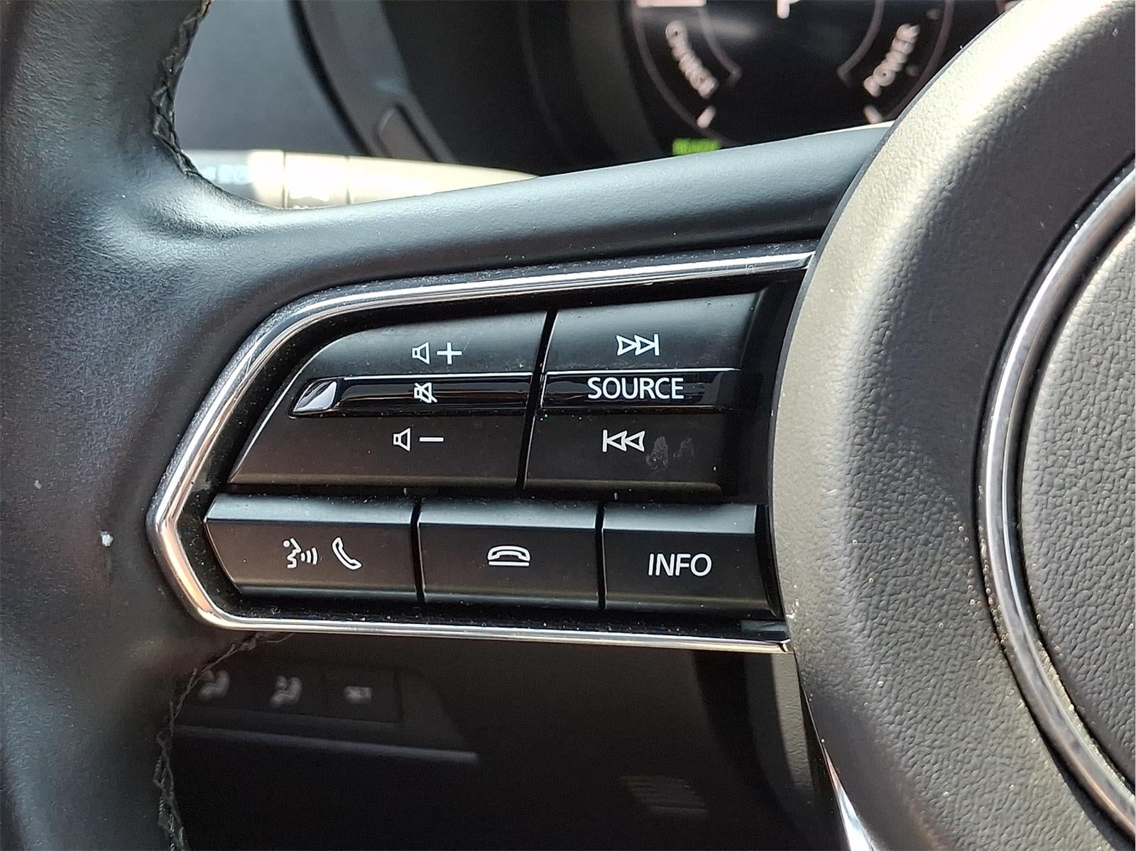 2024 Mazda Mazda CX-90 PHEV Premium Plus