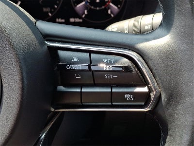 2024 Mazda Mazda CX-90 PHEV Premium Plus