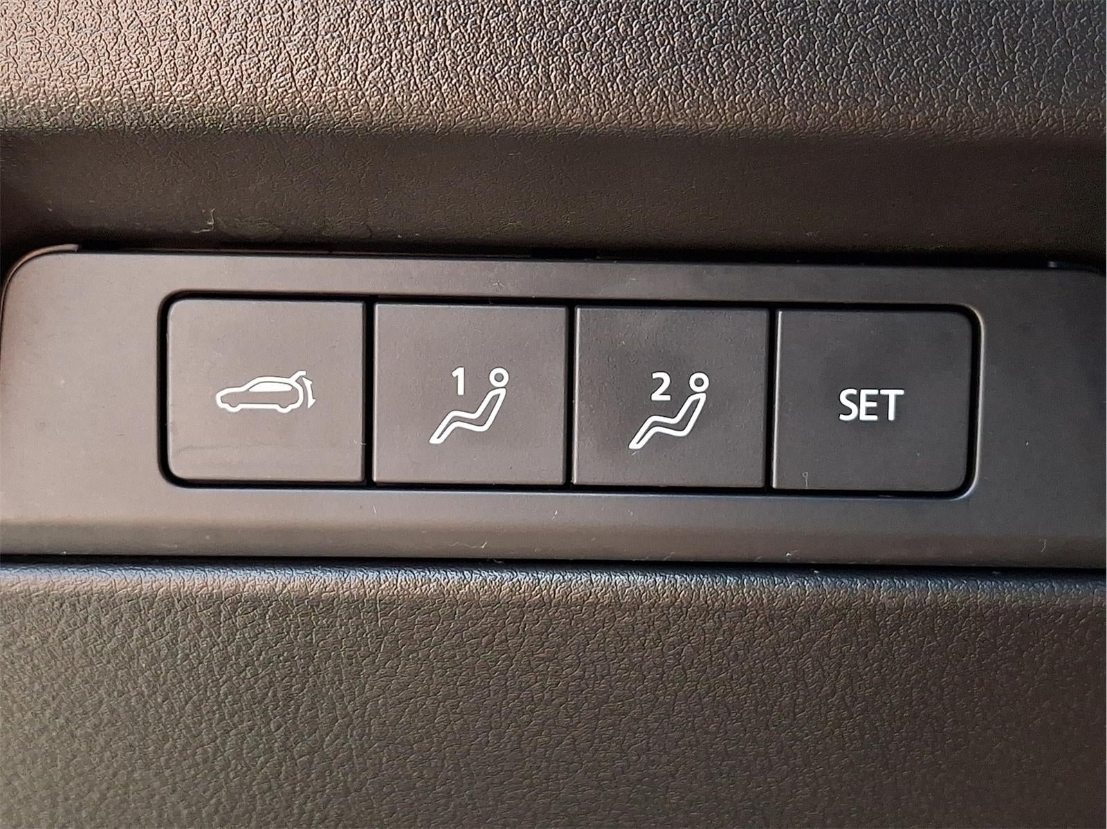 2024 Mazda Mazda CX-90 PHEV Premium Plus