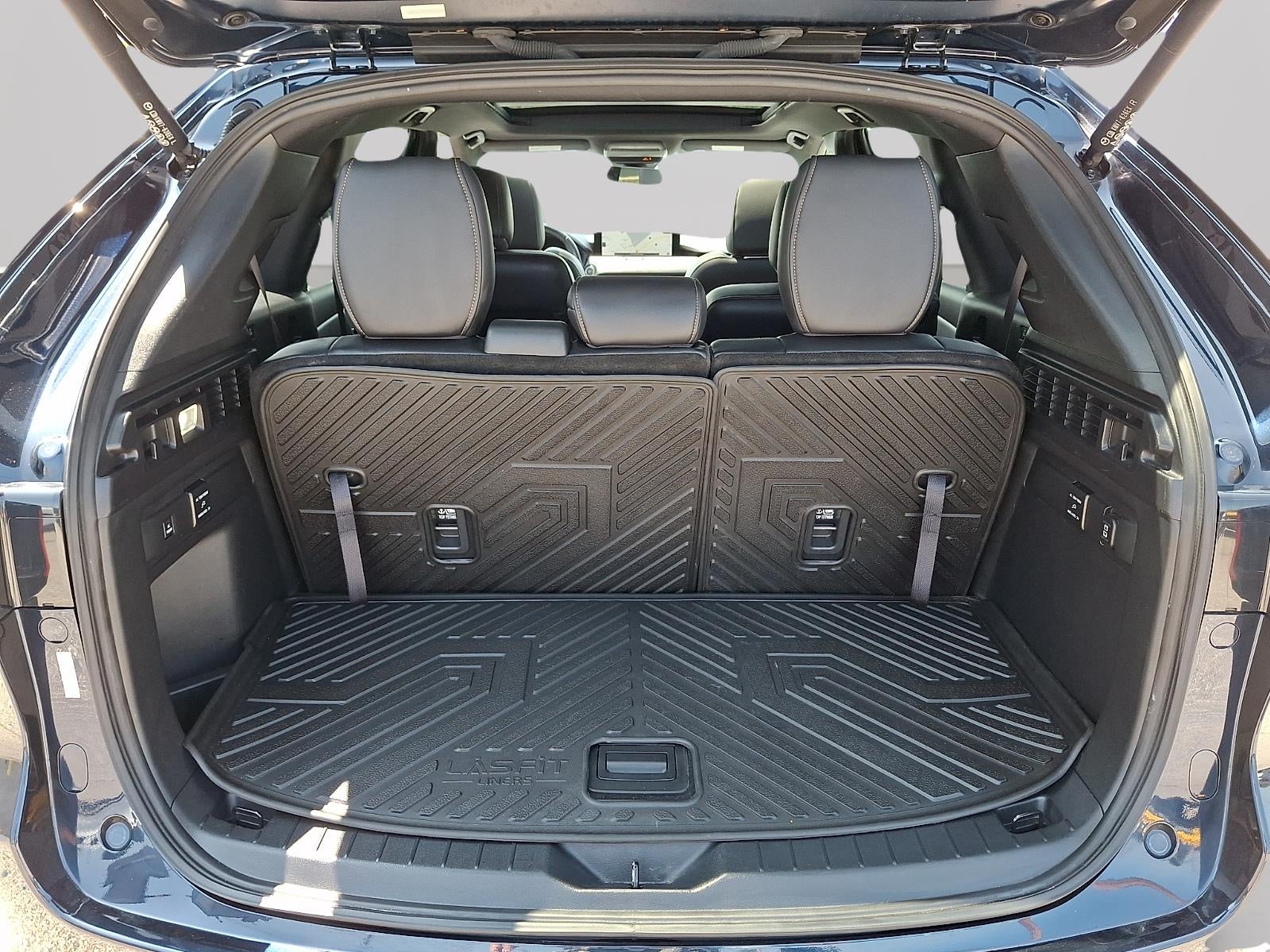 2024 Mazda Mazda CX-90 PHEV Premium Plus