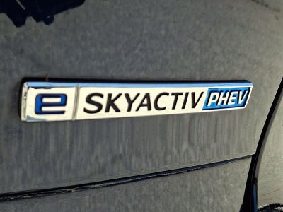2024 Mazda Mazda CX-90 PHEV Premium Plus