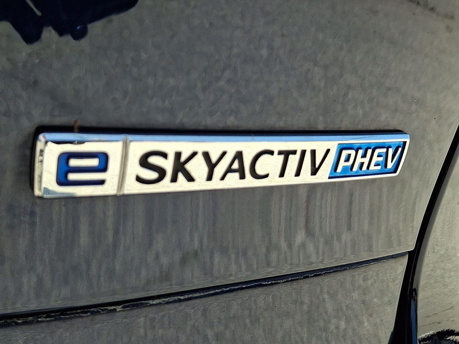 2024 Mazda Mazda CX-90 PHEV Premium Plus