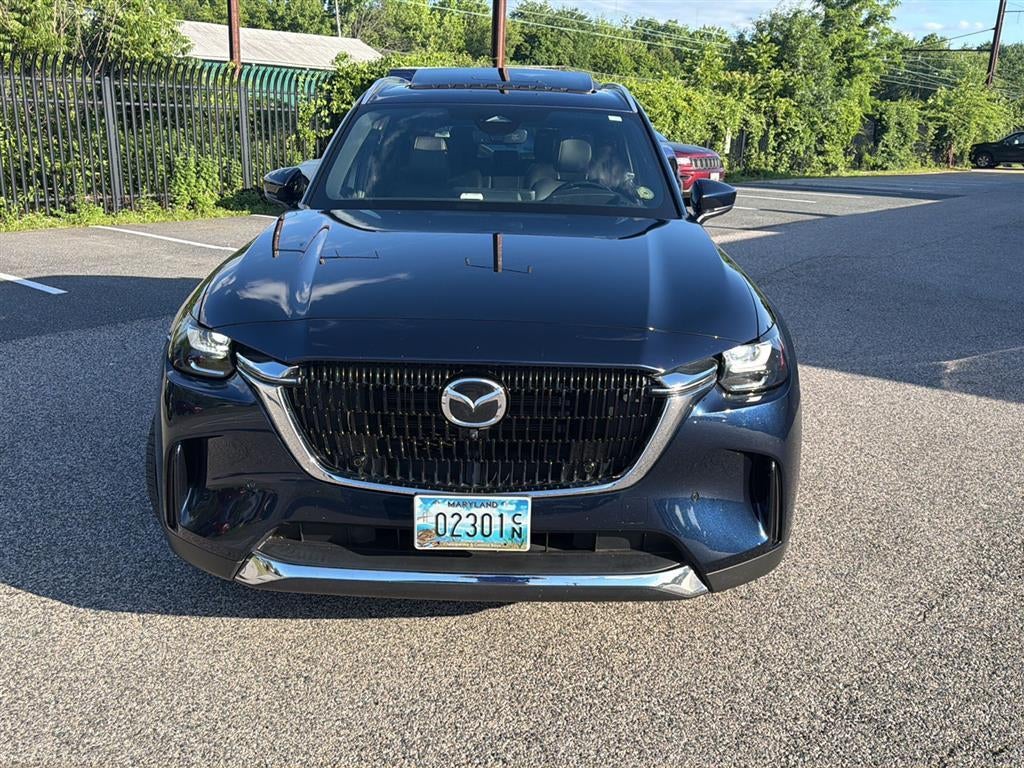 2024 Mazda Mazda CX-90 PHEV Premium Plus