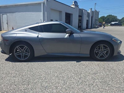 2024 Nissan Z Sport