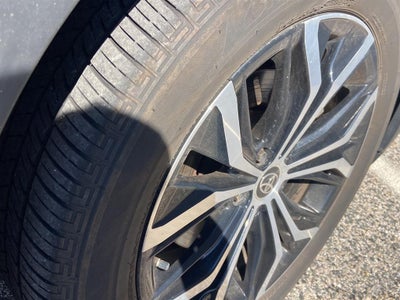 2023 Toyota Crown XLE