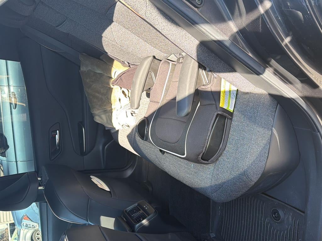 2023 Toyota Crown XLE