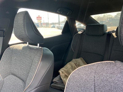 2023 Toyota Crown XLE