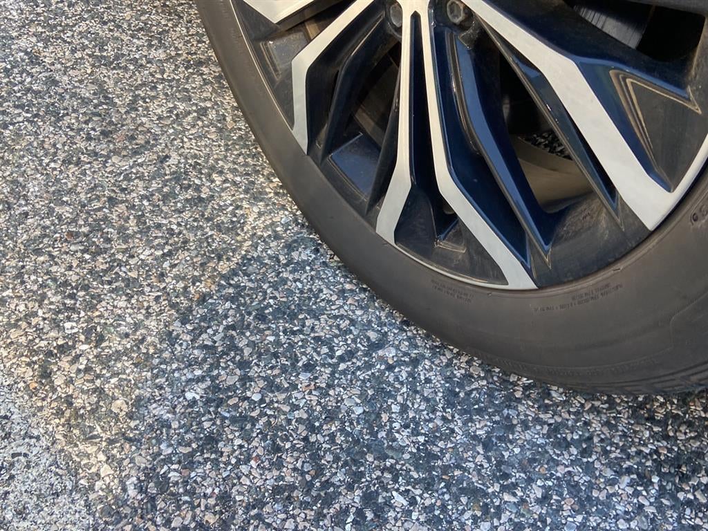 2023 Toyota Crown XLE