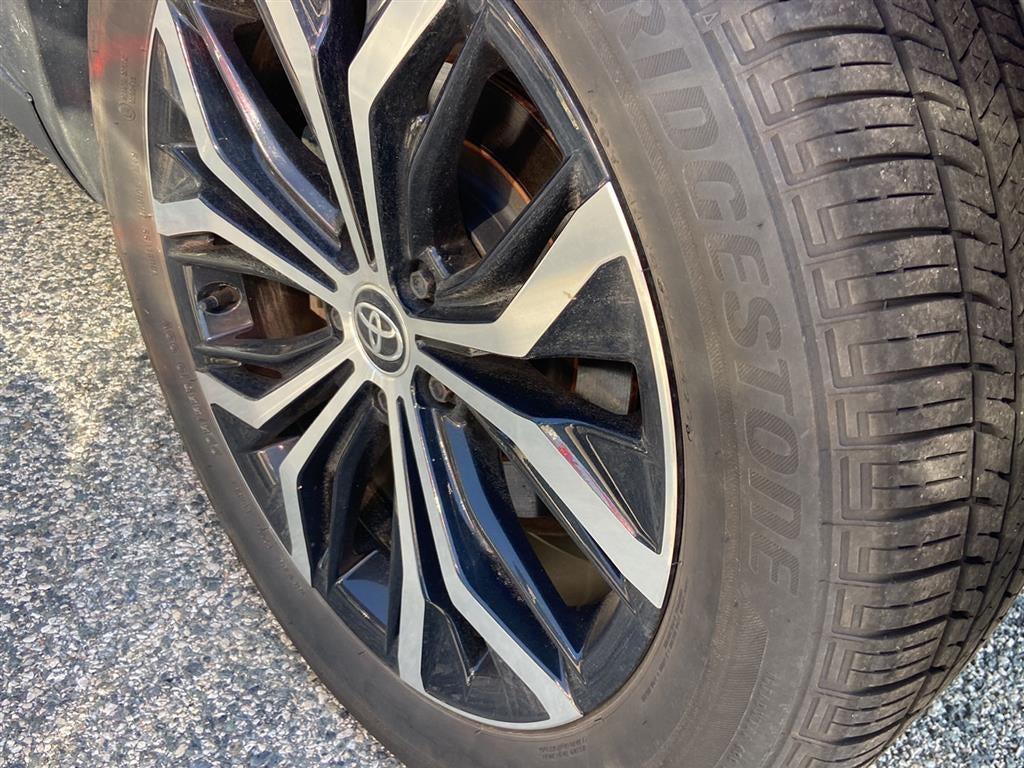 2023 Toyota Crown XLE