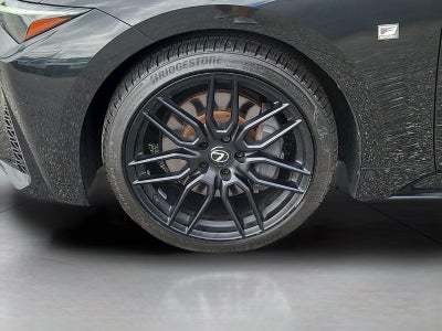 2023 Lexus IS 350 FSPORT