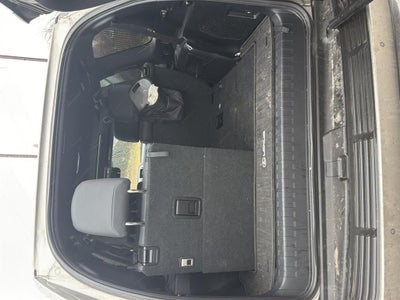 2021 Lexus GX 460 STD