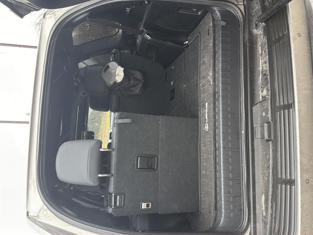 2021 Lexus GX 460 STD