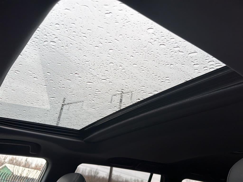 2021 Lexus GX 460 STD