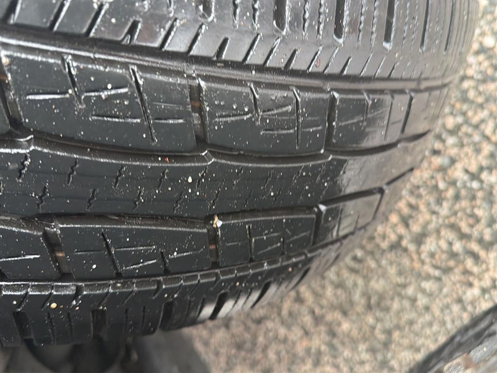 2021 Lexus GX 460 STD