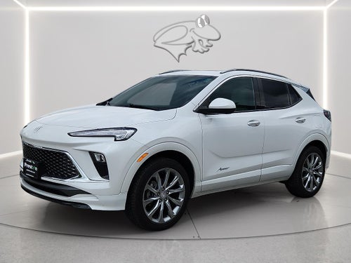 2024 Buick Encore GX Avenir