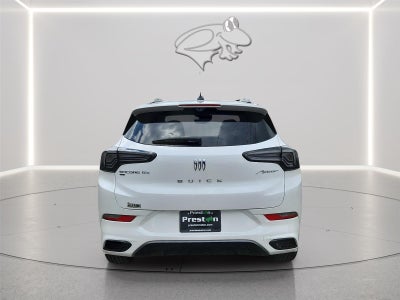 2024 Buick Encore GX Avenir