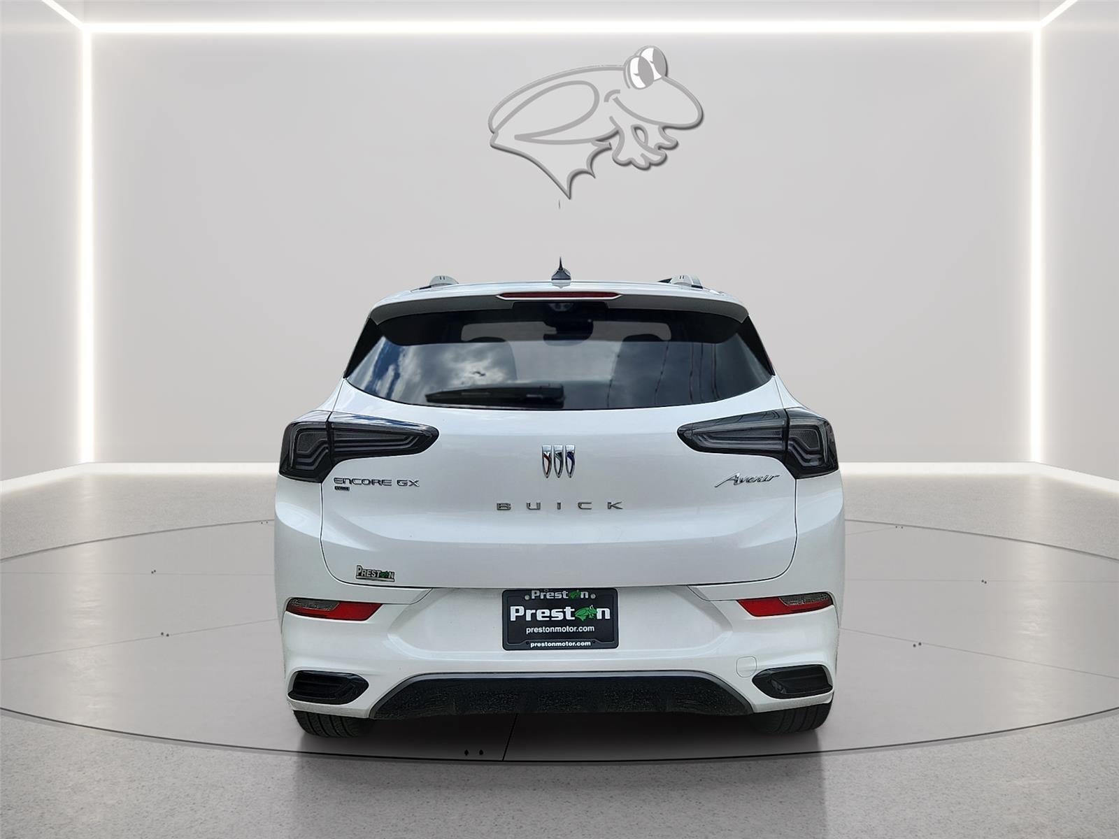 2024 Buick Encore GX Avenir