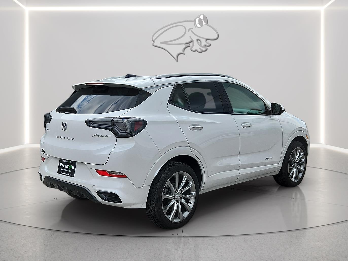 2024 Buick Encore GX Avenir