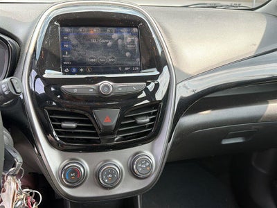 2019 Chevrolet Spark LT