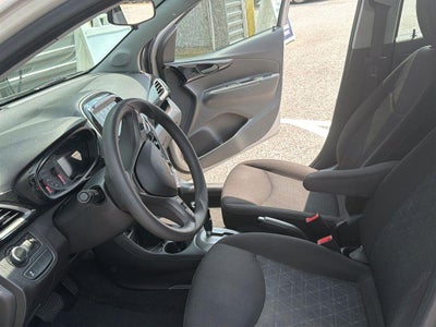 2019 Chevrolet Spark LT
