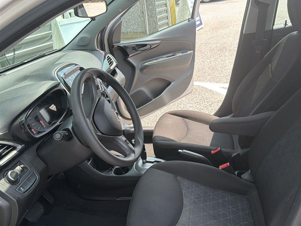 2019 Chevrolet Spark LT