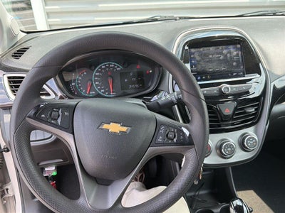 2019 Chevrolet Spark LT