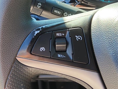 2019 Chevrolet Spark LT
