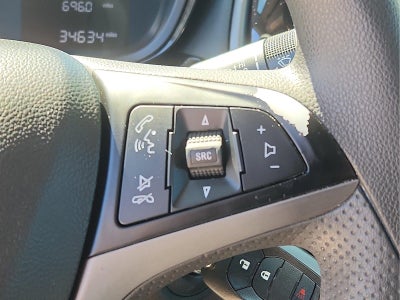 2019 Chevrolet Spark LT