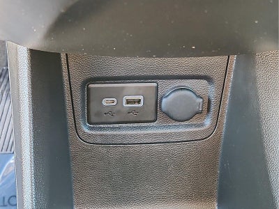2019 Chevrolet Spark LT