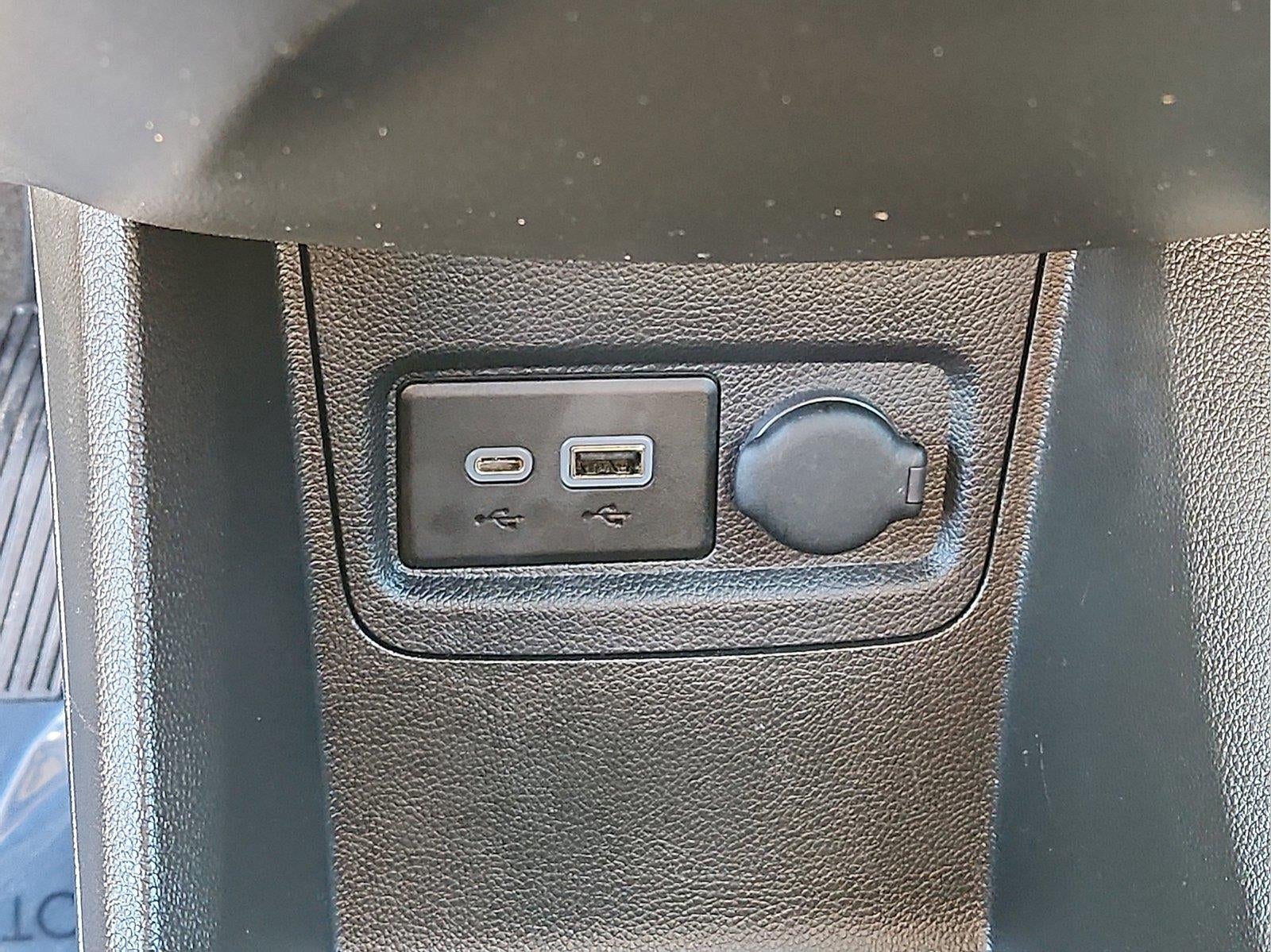 2019 Chevrolet Spark LT