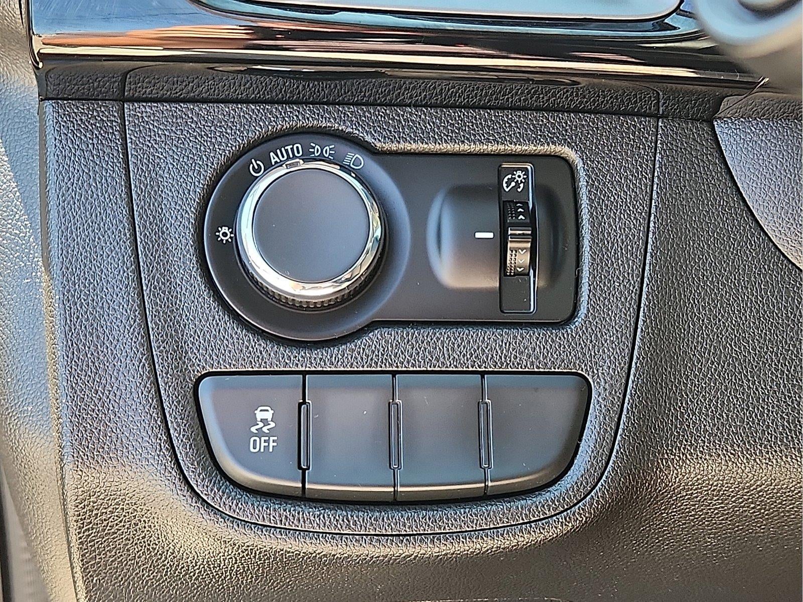 2019 Chevrolet Spark LT