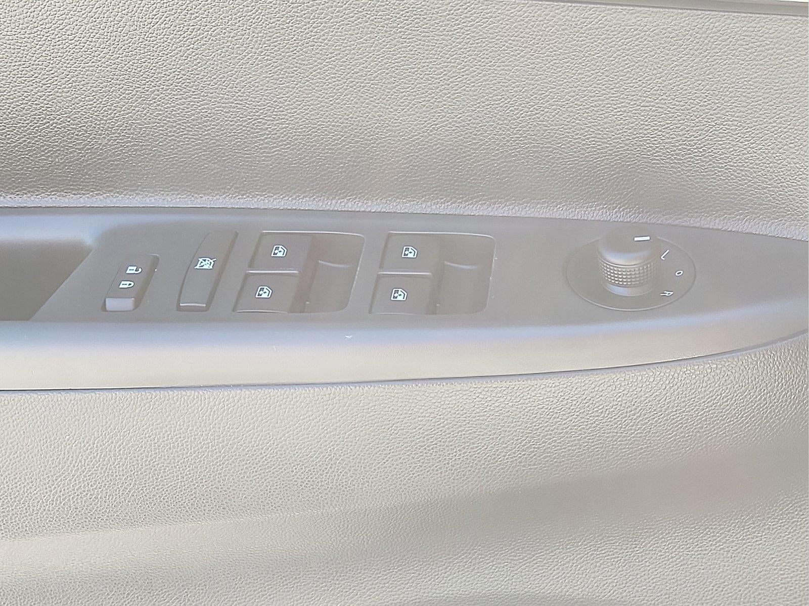 2019 Chevrolet Spark LT