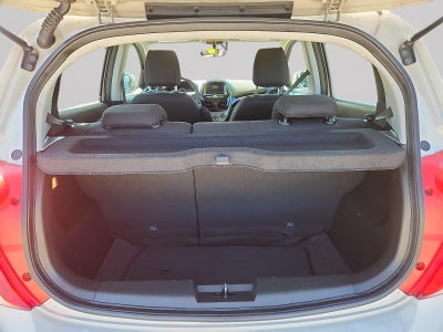 2019 Chevrolet Spark LT