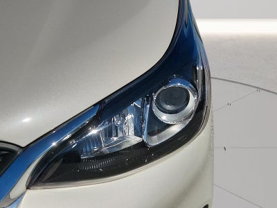 2019 Chevrolet Spark LT