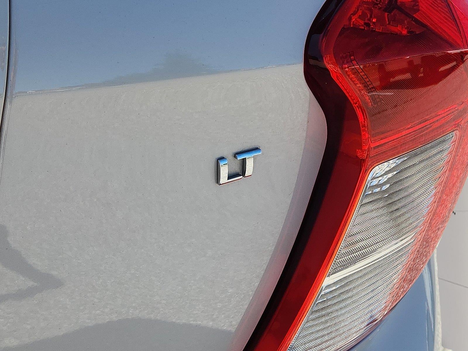 2019 Chevrolet Spark LT