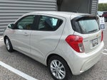 2019 Chevrolet Spark LT