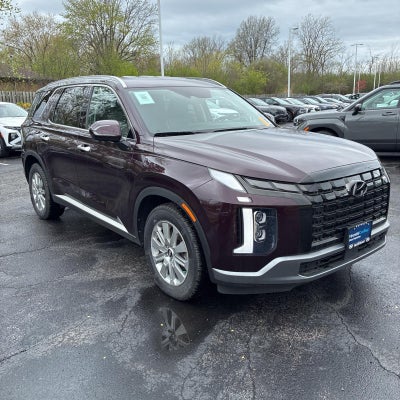 2023 Hyundai Palisade SEL