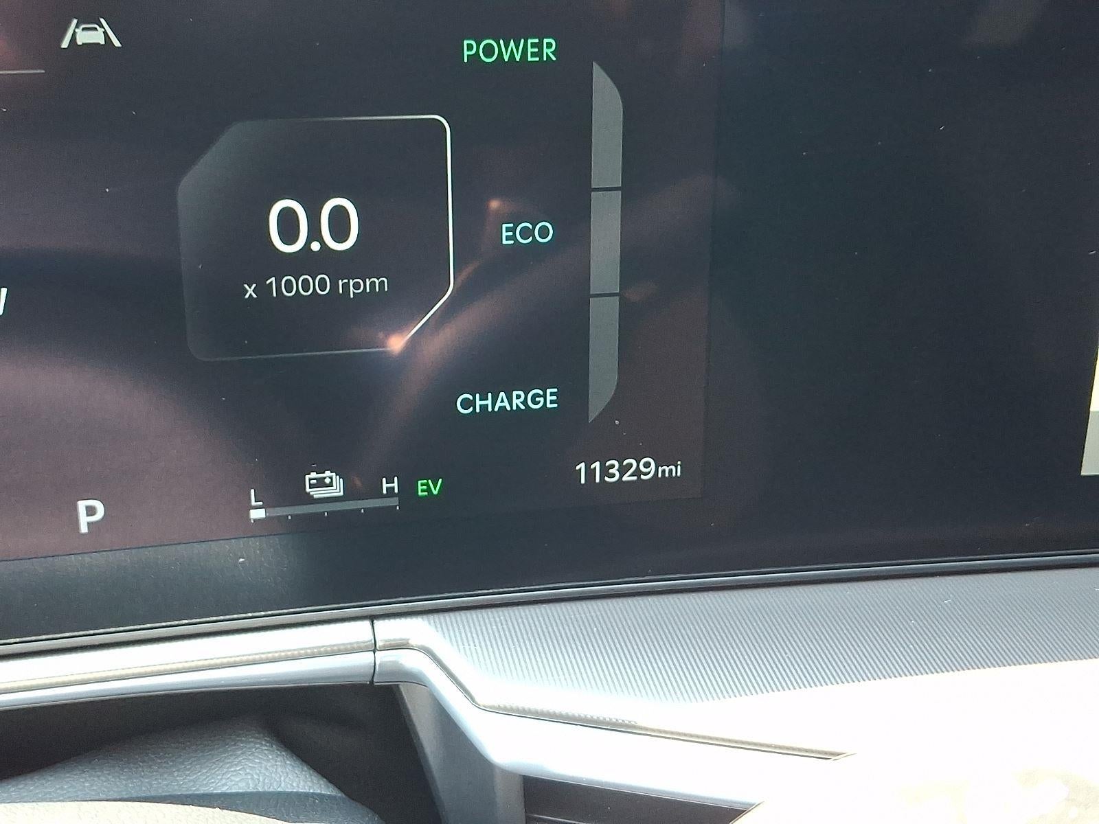 2025 Kia Sorento Plug-In Hybrid SX Prestige