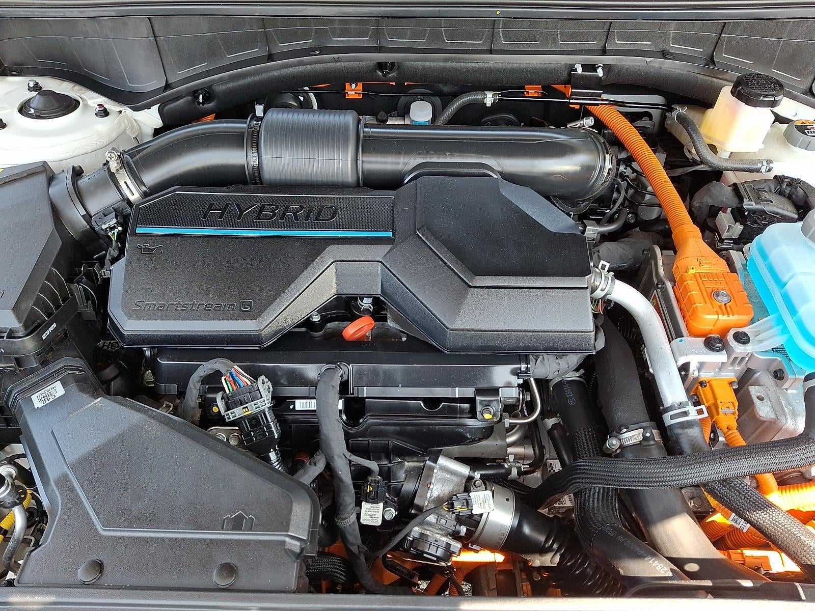 2025 Kia Sorento Plug-In Hybrid SX Prestige