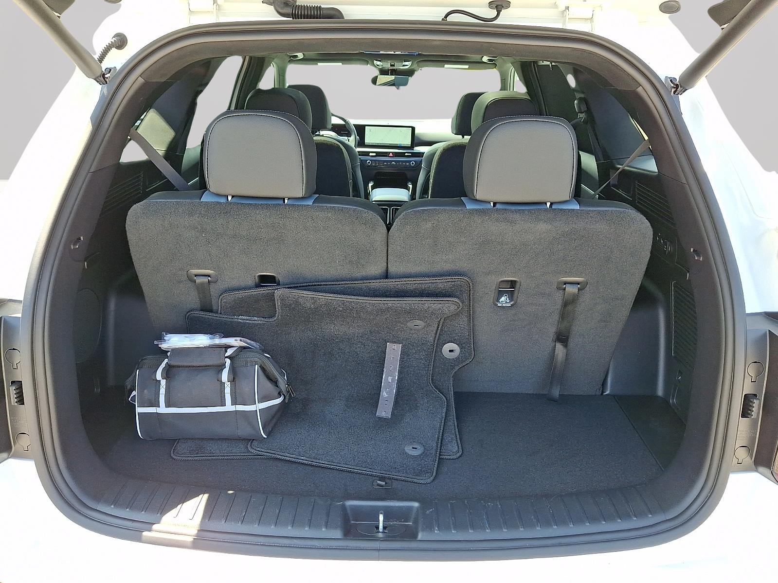 2025 Kia Sorento Plug-In Hybrid SX Prestige