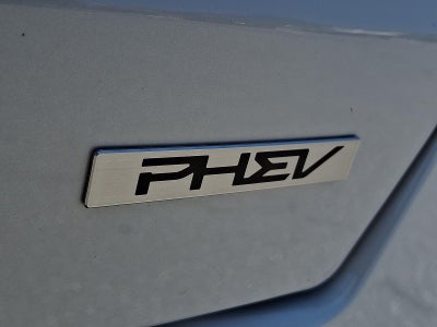 2025 Kia Sorento Plug-In Hybrid SX Prestige