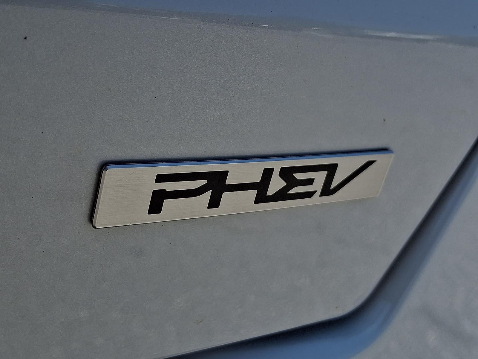 2025 Kia Sorento Plug-In Hybrid SX Prestige