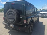2025 INEOS Grenadier Station Wagon Fieldmaster Edition