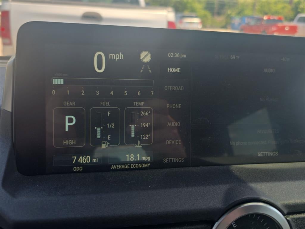 2025 INEOS Grenadier Station Wagon Fieldmaster Edition